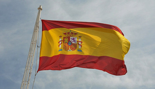 Политическая жизнь Испании