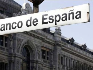 Открыть счет в Испании