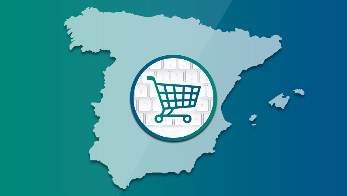 интернет-магазины в Испании